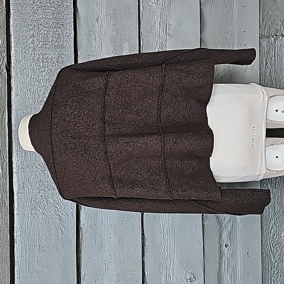 ELEMENTE CLEMENTE Cardigan - Picture 3 of 7